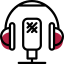 headphones