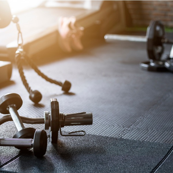 Fitness Facilities