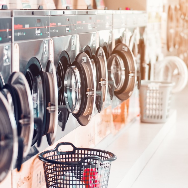 Laundry & Dry Cleaning