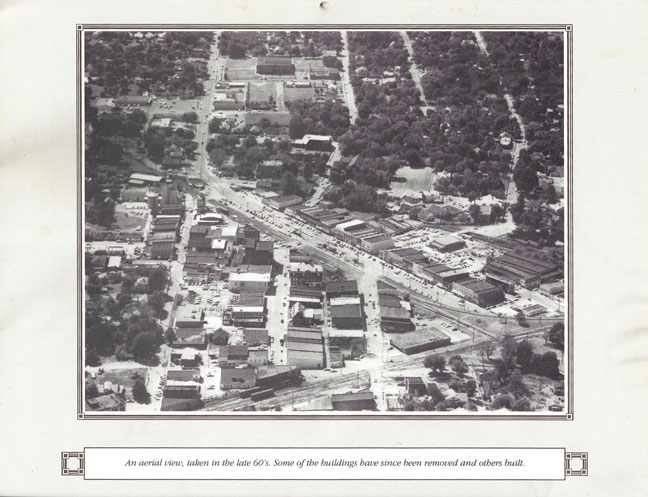 Our History