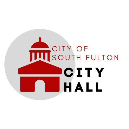 CITY HALL southfulton favicon