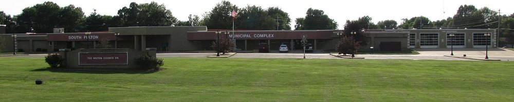 South Fulton Municipal Complex